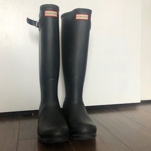 Hunter Boots